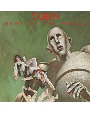 Queen - News Of The World (CD)