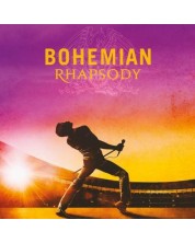 Queen - Bohemian Rhapsody (CD) -1