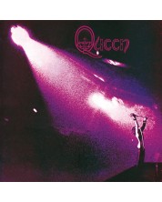 Queen - Queen (CD)