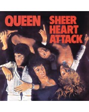 Queen - Sheer Heart Attack (CD)