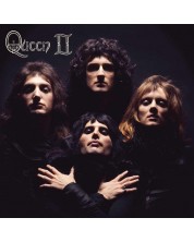 Queen - Queen II (CD)