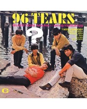 Question Mark and The Mysterians - 96 Tears (Vinyl)  -1