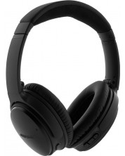 Bežične slušalice Bose - QuietComfort 35 II, ANC, crne -1