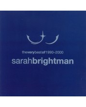 Sarah Brightman - The Very Best Of (CD)