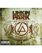 Linkin Park - Road To Rev: Live Milton (CD+DVD) -1