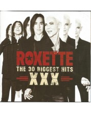 Roxette - The 30 Biggest Hits ''XXX'' (2 CD)