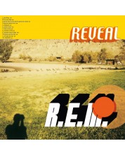 R.E.M. - Reveal (CD)