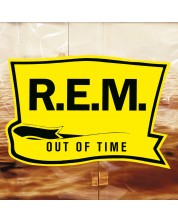 R.E.M. - Out Of Time (Vinyl) -1