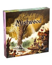 Proširenje za društvenu igru Everdell - Mistwood -1