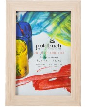 Okvir za fotografije Goldbuch Colour Up - Nature, 10 x 15 cm -1