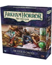 Proširenje za društvenu igru Arkham Horror LCG: The Path to Carcosa Investigator Expansion