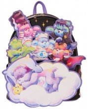 Ruksak Loungefly Animation: Care Bears - Universal Monsters -1