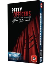 Proširenje za društvenu igru Detective - Petty Officers