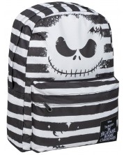 Ruksak Cerda Disney: Nightmare Before Christmas - Jack Skellington -1