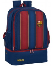 Ruksak Safta F.C.Barcelona - 24 l, multisport -1