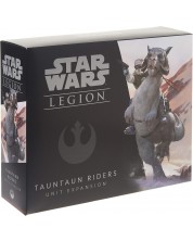 Proširenje za društvenu igru Star Wars: Legion - Tauntaun Riders Unit Expansion -1