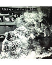 Rage Against The Machine - Rage Against The Machine (Vinyl) -1