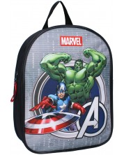 Ruksak za vrtić Vadobag Avengers - The Incredible