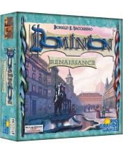 Proširenje za društvenu igru Dominion - Renaissance