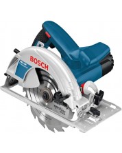 Ručna kružna pila Bosch - Professional GKS 190, 1400W -1