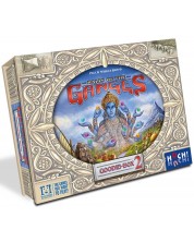 Proširenje za društvenu igru Rajas of the Ganges - Goodie Box 2