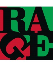 Rage Against The Machine - Renegades (CD)