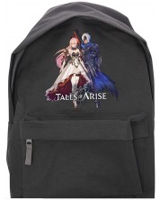 Ruksak ABYstyle Games: Tales of Arise - Alphen & Shionne -1