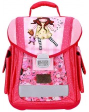 Ruksak Santoro Gorjuss - Princesses, ergonomski, 25 l