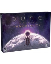 Proširenje za društvenu igru Dune: Imperium - Immortality