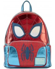 Ruksak Loungefly Marvel: Spider-Man - Spider-Man -1