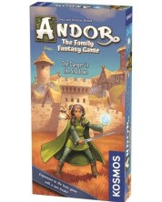 Proširenje za društvenu igru Andor: The Family Fantasy Game - The Danger from the Shadows -1