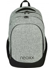 Ruksak Undercover Neoxx - Wool the world, ergonomski, 27 l