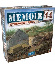 Proširenje za društvenu igru Memoir '44: Equipment Pack -1