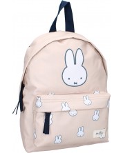 Ruksak za vrtić  Vadobag Miffy - Forever My Favourite