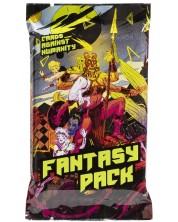 Proširenje za društvenu igru Cards Against Humanity - Fantasy Pack -1