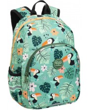 Ruksak za vrtić Cool Pack Toby - Toucans, 10 l