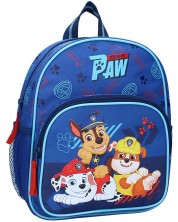 Ruksak za vrtić Vadobag Paw Patrol - Go Pups Go -1