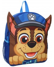 Ruksak za vrtić Vadobag Paw Patrol -  Go Team, Chase