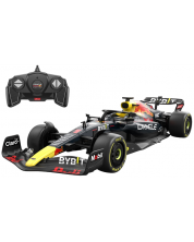 Auto na radio upravljanje Rastar - F1 Oracle Red Bull Racing RB18, 1:18 -1