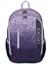 Ruksak Neoxx Flow - Glitter, 20 l -1