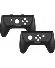 Ručke Konix - Mythics Dual Controller grips for Joy-Con (Nintendo Switch) -1