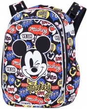 Ruksak Cool pack Disney - Turtle, Mickey Mouse
