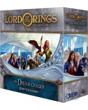 Proširenje za društvenu igru The Lord of the Rings: The Card Game - The Dream-Chaser Hero -1