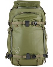 Ruksak Shimoda - Action X25 V2 + Small ML CU, Starter Kit, Army Green