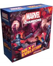 Proširenje za društvenu igru Marvel Champions: NeXt Evolution