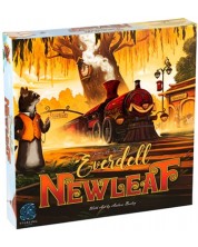 Proširenje za društvenu igru Everdell - Newleaf -1