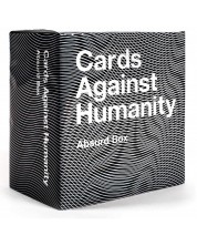 Proširenje za društvenu igru Cards Against Humanity - Absurd Box