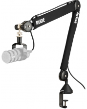 Ručka za mikrofona Rode - PSA1+, crna