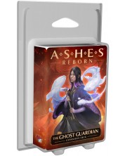 Proširenje za društvenu igru Ashes Reborn - The Ghost Guardian -1