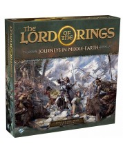 Proširenje za društvenu igru  The Lord of the Rings: Journeys in Middle-Earth - Spreading War